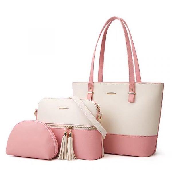 Modish&Co Canvas Travel
