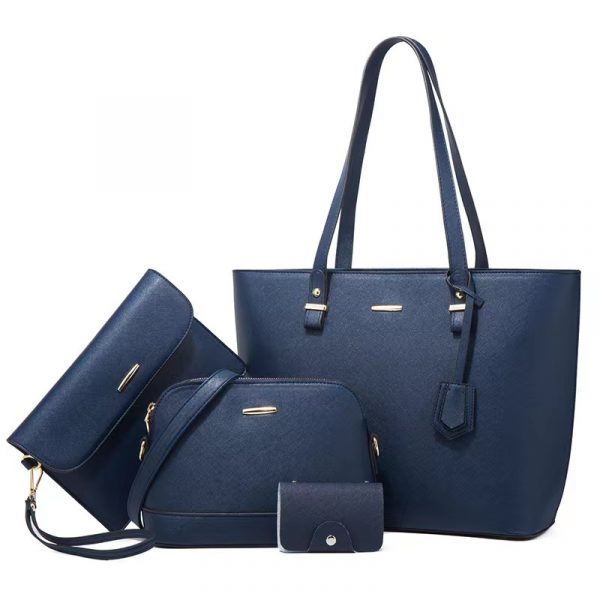 Nuvon Everyday Mini Backpack