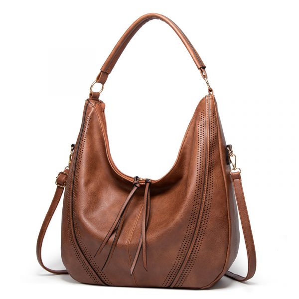 Belluno Quilted Chain Bag