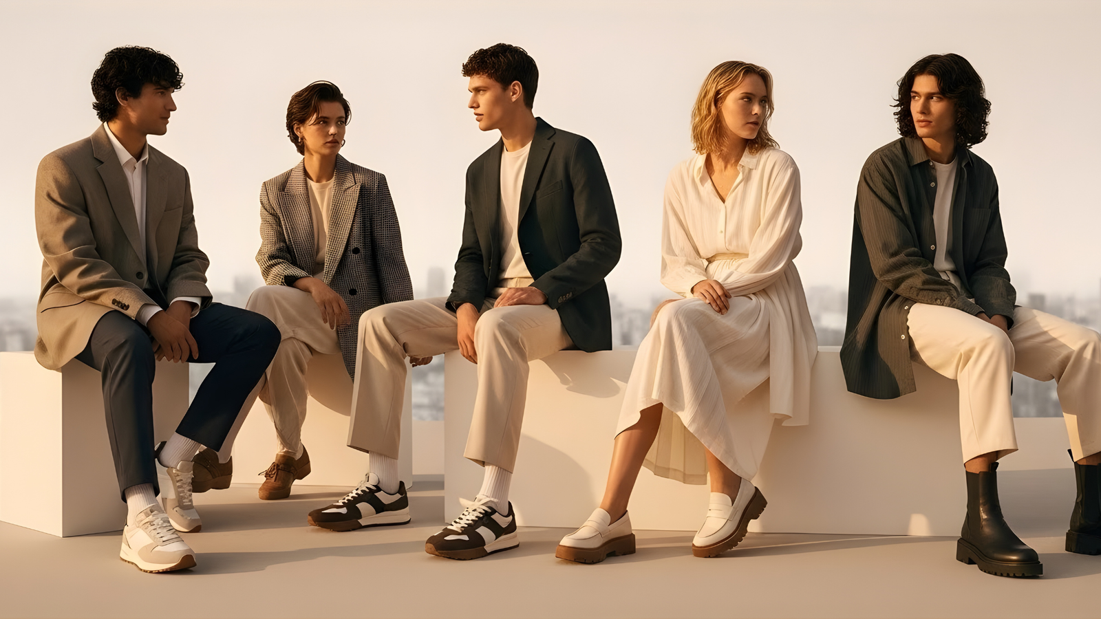 Vonzelo Fresh Style Banner